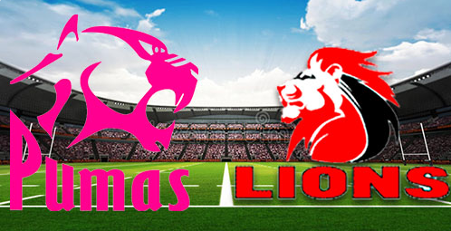 Pumas vs Lions 12 July 2024 Rugby Full Match Replay Currie Cup